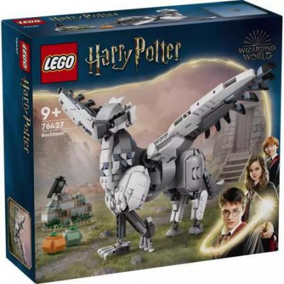 LEGO Bouwstenen 0000-1000 Harry Potter Scheurbek - 76427B (76427B) — 723 stukjes, huren vanaf €4,00/week