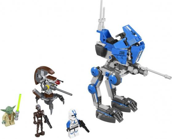 LEGO Star Wars AT-RT (75002), huren vanaf €1,25/week