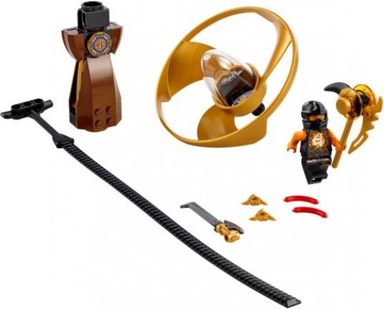 LEGO Ninjago Airjitzu Cole Flyer (70741), huren vanaf €0,50/week