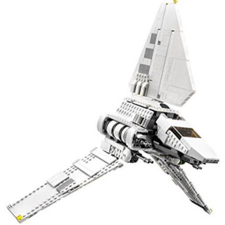 LEGO Star Wars Imperial Shuttle Tydirium (75094), huren vanaf €5,00/week